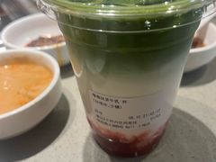 -海底捞火锅(上地华联店)