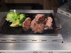 -肉肉大米(金虹桥店)