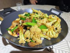 -金百万烤鸭店(良乡店)