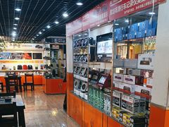 -保路达大师美车(天泰路店)