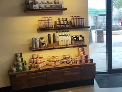 -星巴克(迪士尼小镇店)
