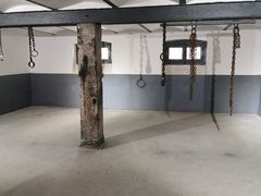 -青岛德国监狱旧址博物馆