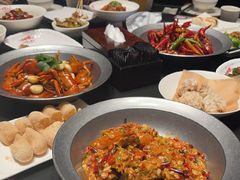 -天宝兄弟(前海壹方城店)