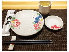 -大岛日本料理铁板烧(南通大饭店)
