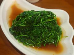 -奶奶的味道(胶州路店)