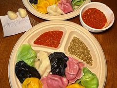 -必点海鲜·海肠捞饭大王(滨江道店)