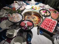 -Onion restaurant