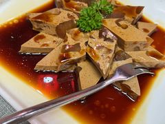 黄精蹄筋-中卫御苑福膳·养生局(圆明园店)