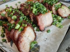 -绿茶餐厅(成都太古里店)