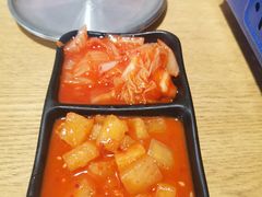 -金哲烤牛肠(海甸岛总店)