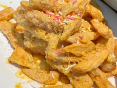 -五谷丰登·胶东海鲜·家常菜(张村店)