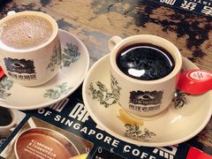 -南洋老咖啡(牛车水店)