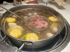 -汕头八合里海记牛肉店(清河店)
