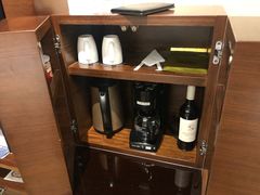 -广州粤海喜来登酒店