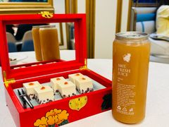 -品海楼·大连海胆锅贴馆(东港店)