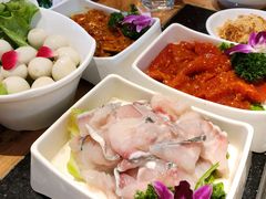 绝味乌鸡卷-哇哇叫