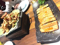 -福慧慈缘素食餐厅(王府井店)