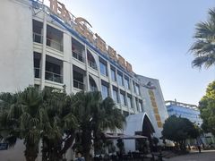 -快乐海鲜酒楼(滇池路店)