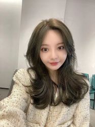 -3AM·S HAIR SALON烫发染发接发