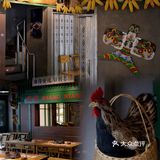 火爆成都的芋儿鸡在苏州C位出道！