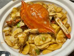 -甬上名灶·首店(环城西路店)