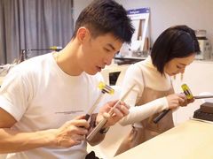 -Oasis绿洲银饰珍珠手作diy(壹方城店)
