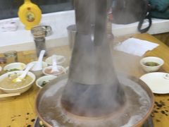 -老康火锅(黄河路总店)