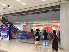 -凯德广场(武胜路店)