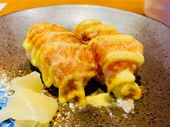 -衣川小森林·料理·寿司(鸿铭中心店)