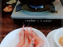 -樱吉岛寿喜锅(肇嘉浜路店)