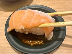 -大起水产回转寿司(大丸心斋桥店)