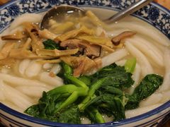 -一楼食业·美食人家