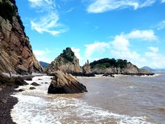 -花岙岛