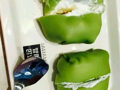 -满记甜品(荟聚购物中心店)