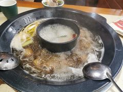 -蜀家渝重庆火锅(南屏街店)
