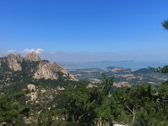 -崂山仰口游览区