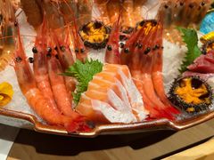 -Minase水濑·日料放题(外滩店)