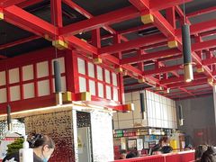 -谷牛和牛烤肉(漕河泾印象城店)