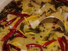 -江渔儿酸菜鱼(万科东荟城店)