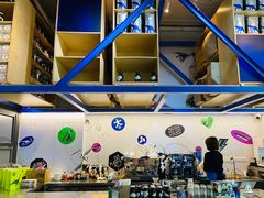 -大小咖啡 BigSmallCoffee(麦子店)
