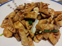 -鑫巴蜀(和平里店)