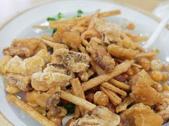 -峨眉山豆腐脑(解放路店)