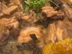 -香厨中餐厅(松北香格里拉店)