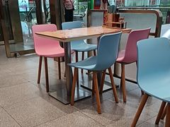 -小杨生煎(周浦万达店)