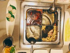 -海底捞火锅(5050购物中心店)