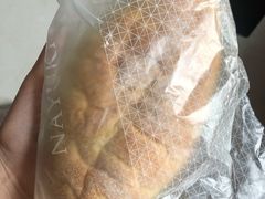 -奈雪的茶(亨特国际广场店)