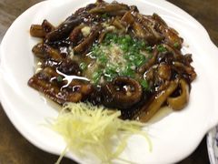 响油鳝糊-协和菜馆(凤凰街店)