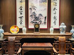 -不倒翁·徽天下名菜楼(马鞍山路店)