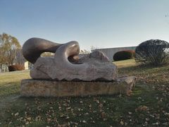 -长春世界雕塑园冰雪艺术天地