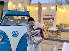 -小意思咖啡店(草桥店)